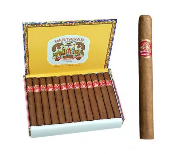 Trabucuri Partagas Habaneros (25)